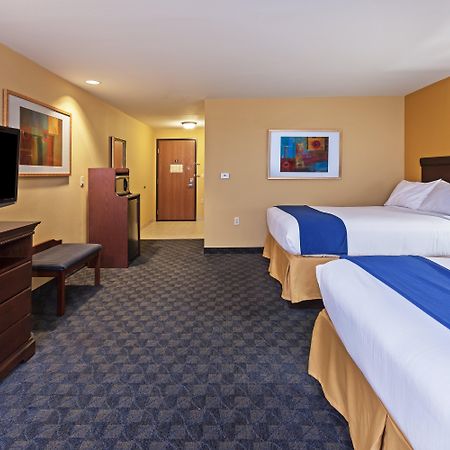 Holiday Inn Express & Suites, Corpus Christi Nw, Calallen By Ihg Екстериор снимка