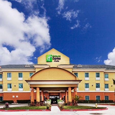 Holiday Inn Express & Suites, Corpus Christi Nw, Calallen By Ihg Екстериор снимка