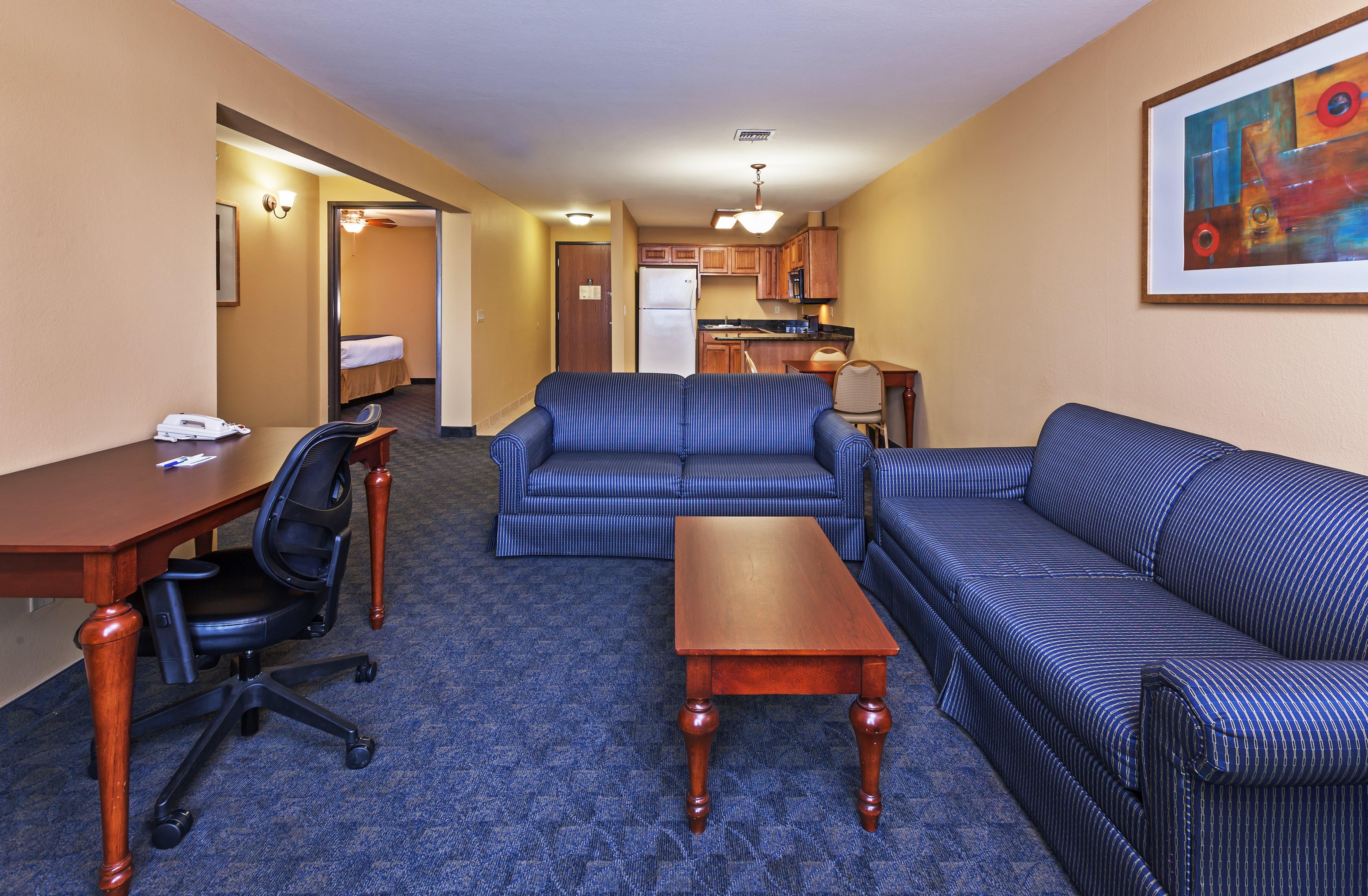 Holiday Inn Express & Suites, Corpus Christi Nw, Calallen By Ihg Екстериор снимка