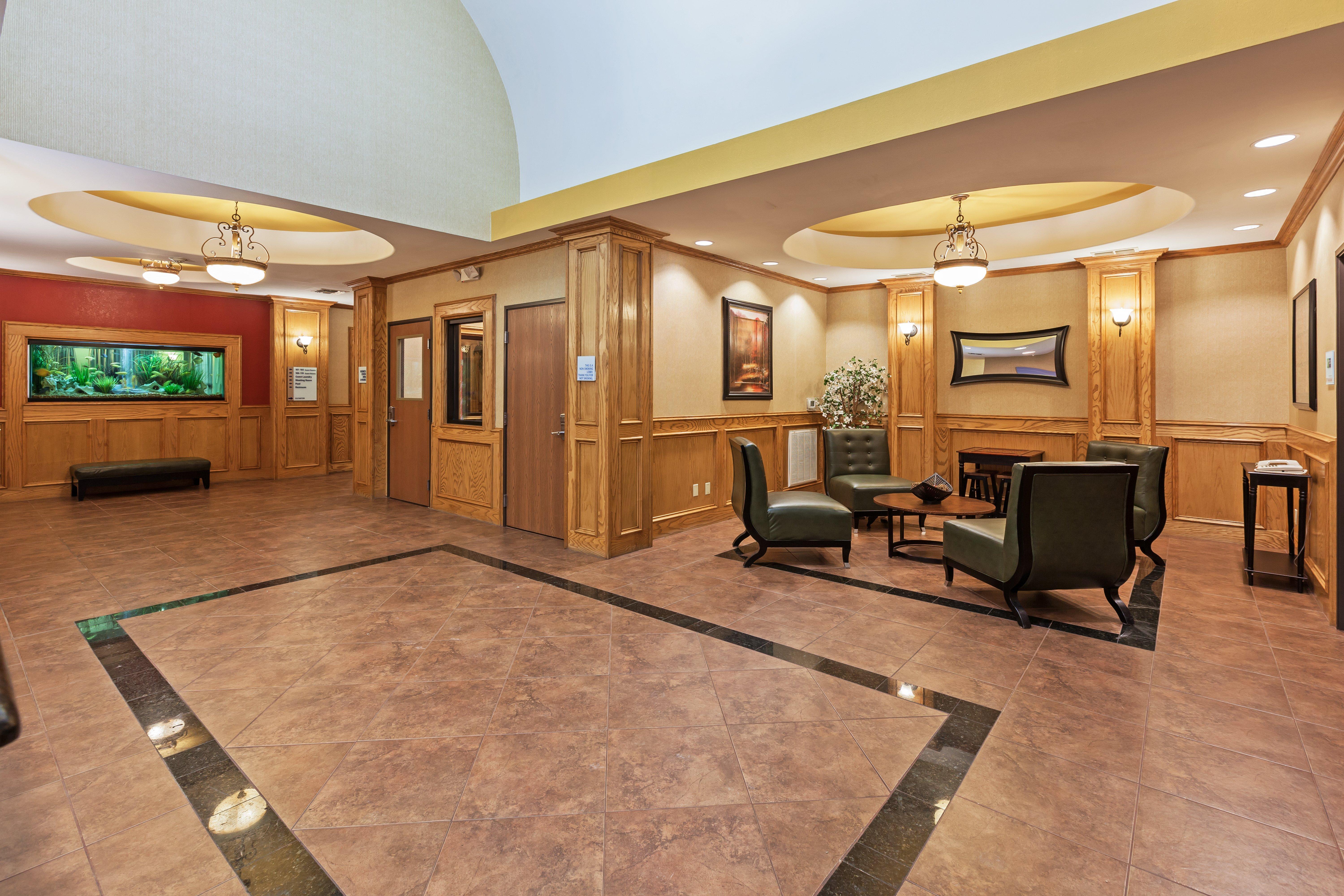 Holiday Inn Express & Suites, Corpus Christi Nw, Calallen By Ihg Екстериор снимка