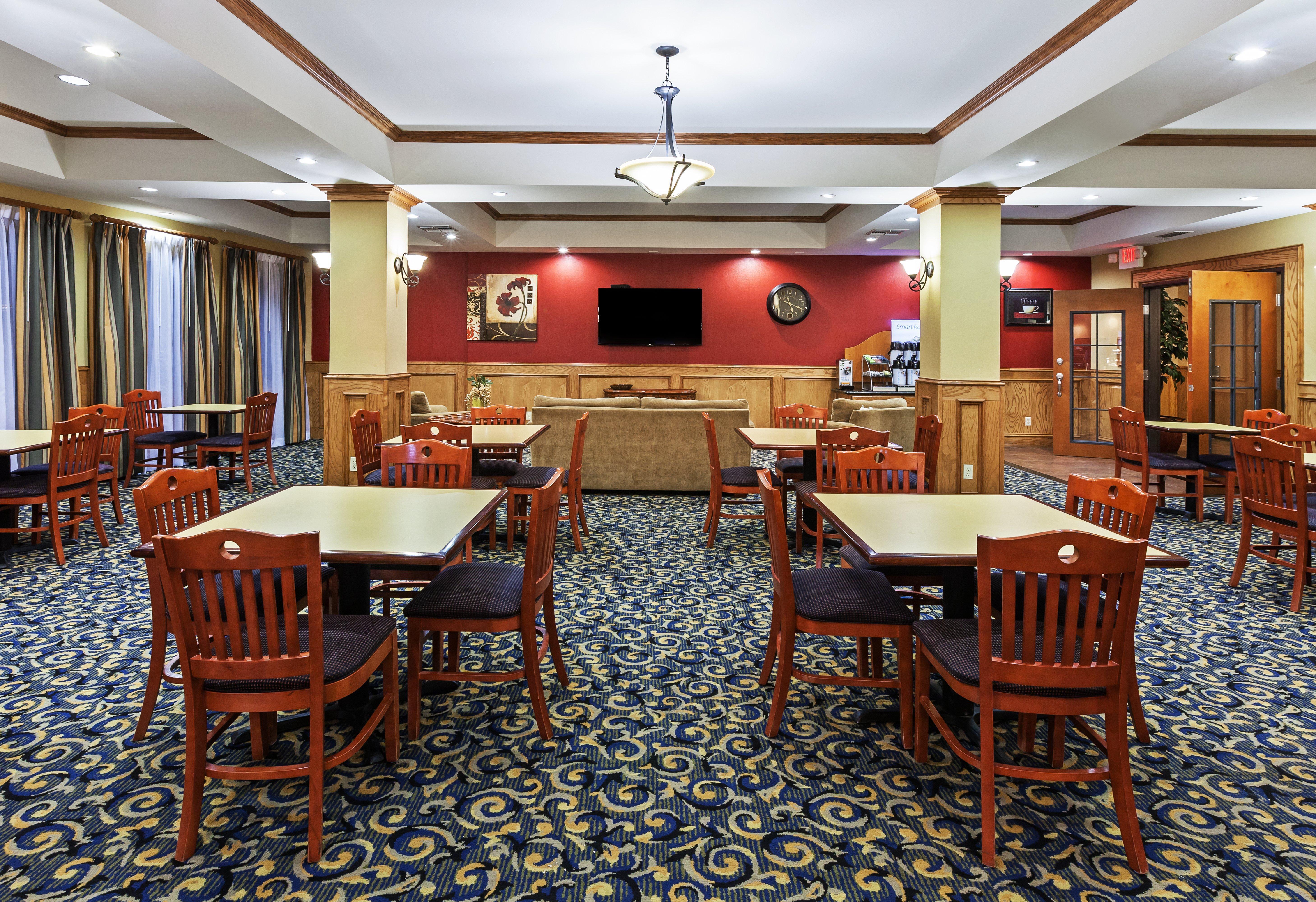 Holiday Inn Express & Suites, Corpus Christi Nw, Calallen By Ihg Екстериор снимка