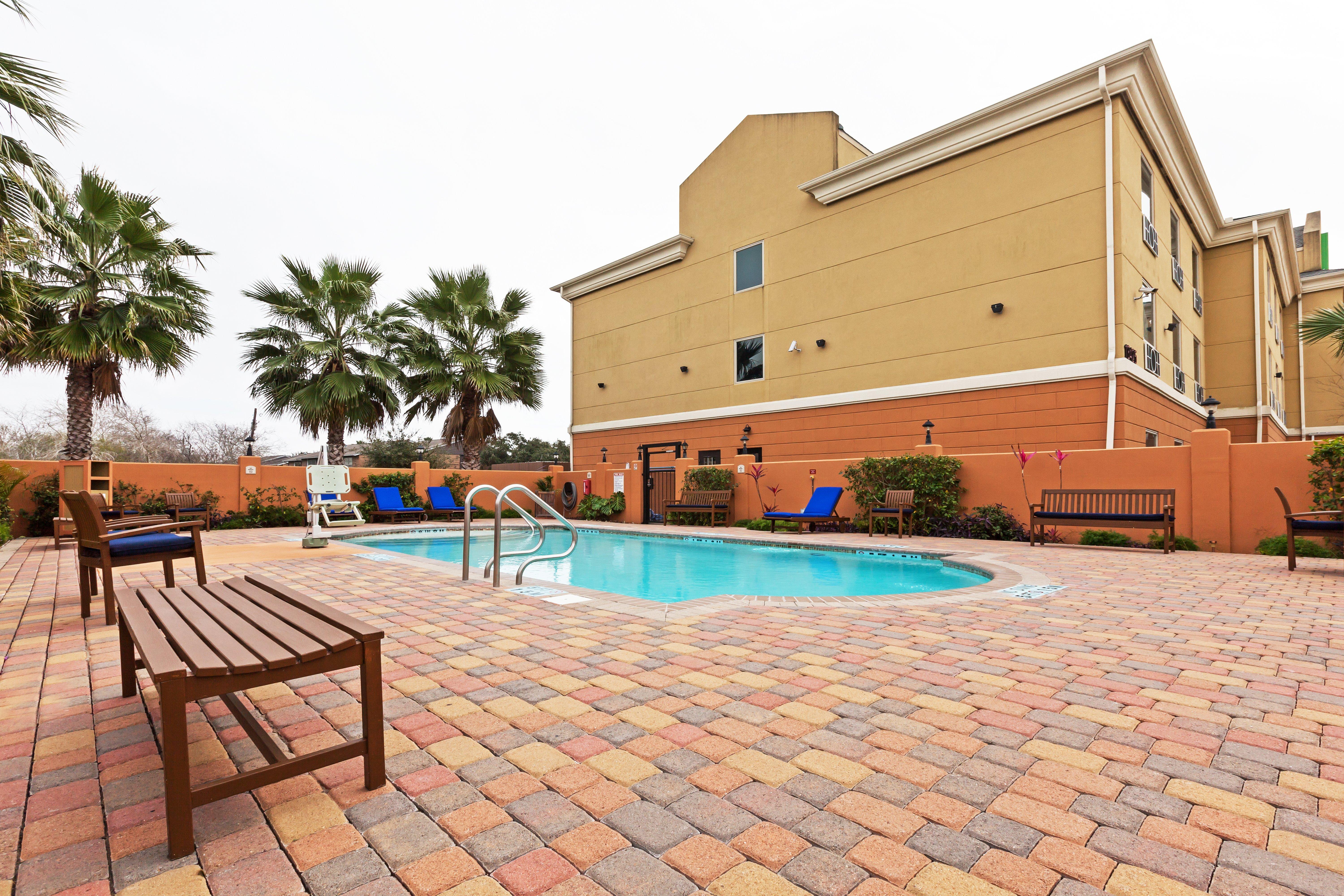 Holiday Inn Express & Suites, Corpus Christi Nw, Calallen By Ihg Екстериор снимка