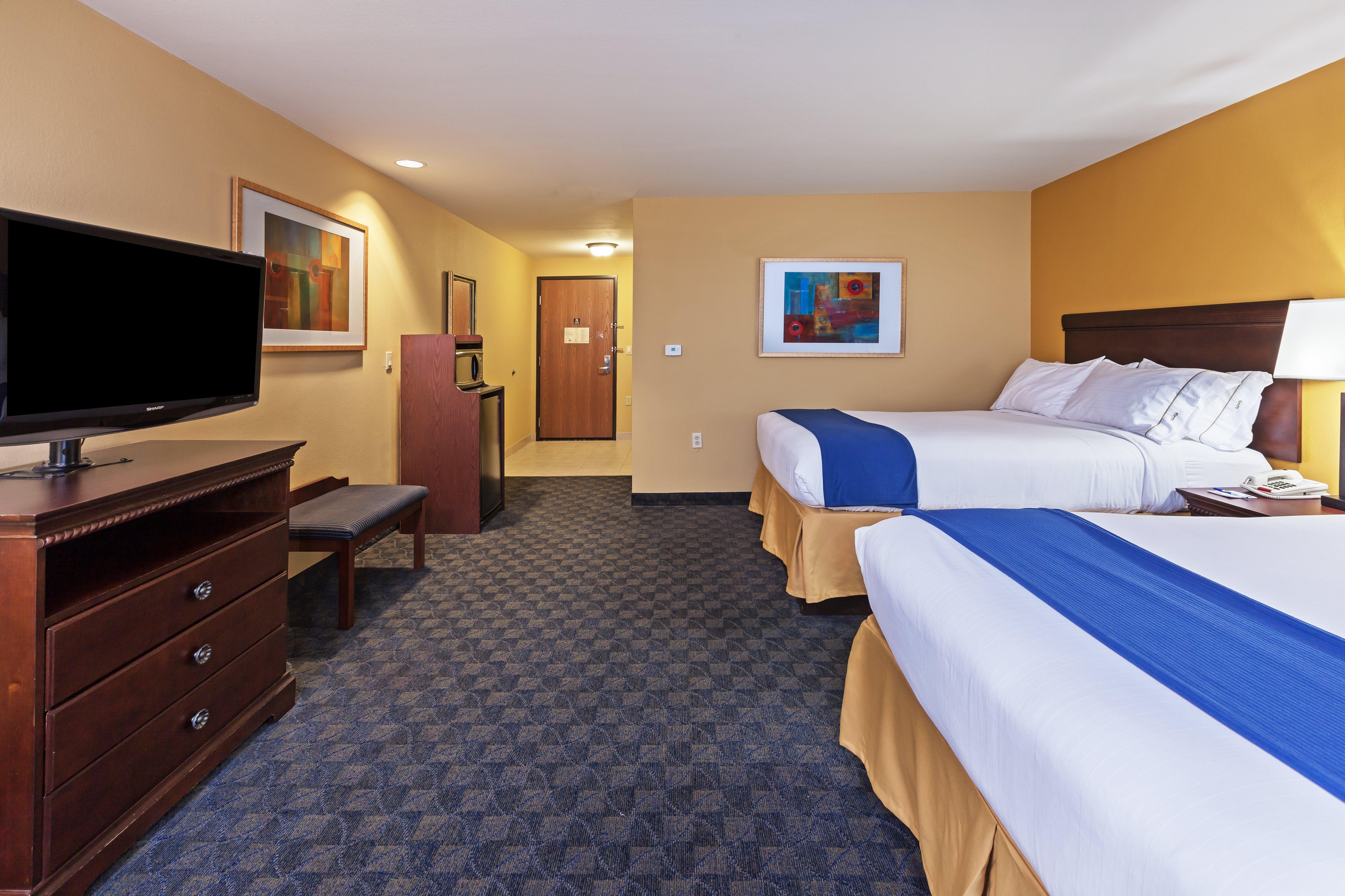 Holiday Inn Express & Suites, Corpus Christi Nw, Calallen By Ihg Екстериор снимка
