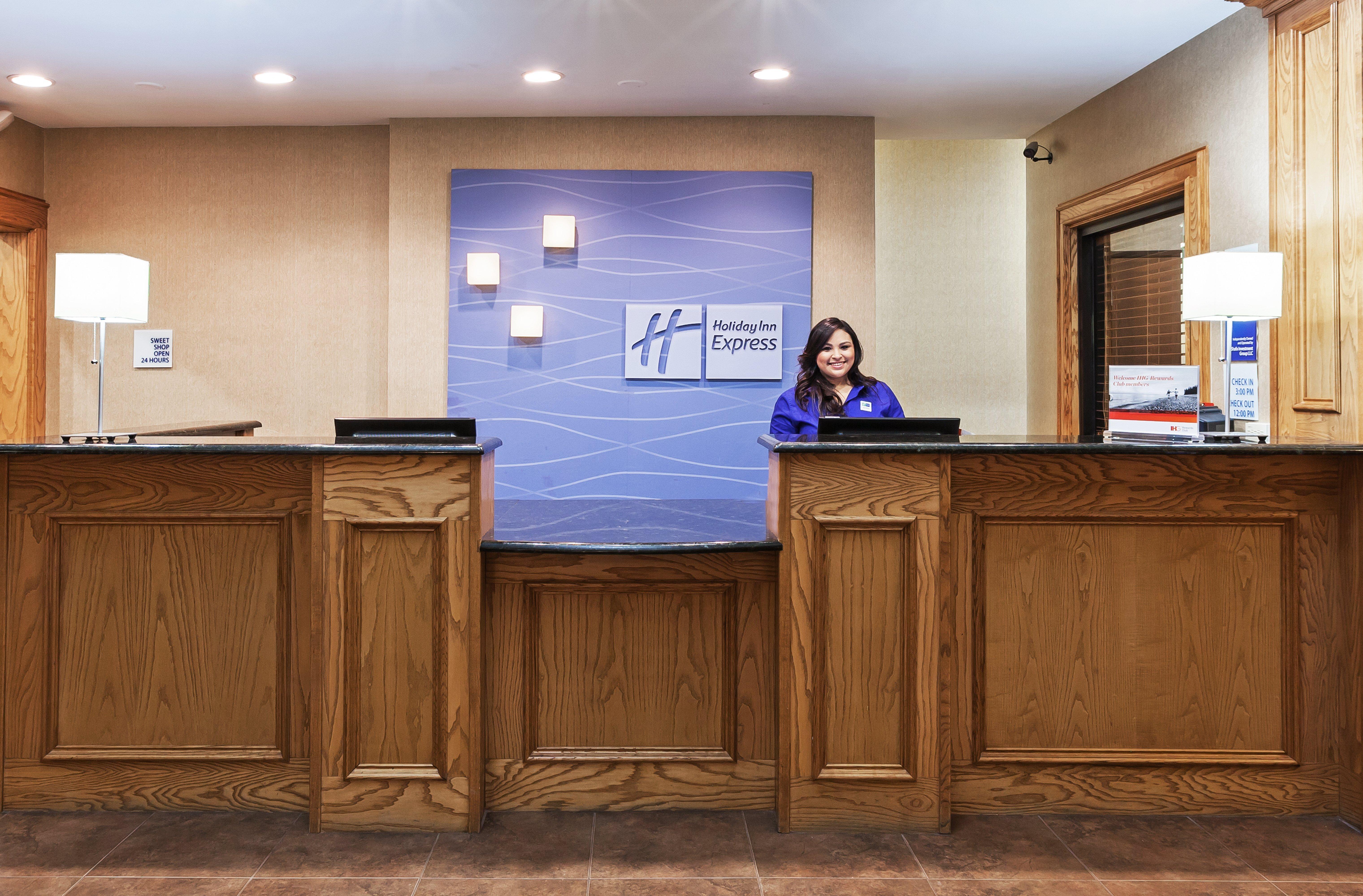 Holiday Inn Express & Suites, Corpus Christi Nw, Calallen By Ihg Екстериор снимка