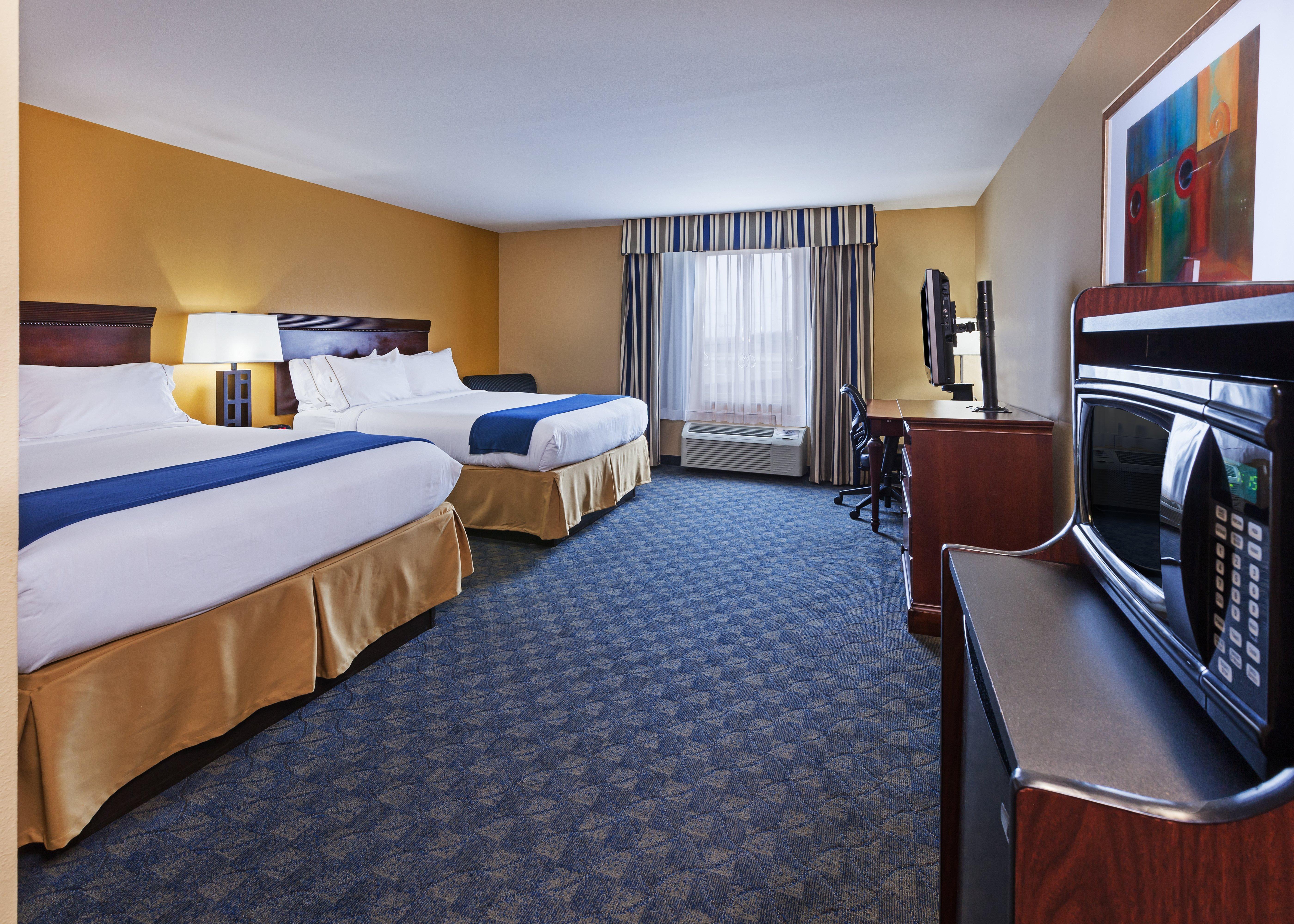 Holiday Inn Express & Suites, Corpus Christi Nw, Calallen By Ihg Екстериор снимка