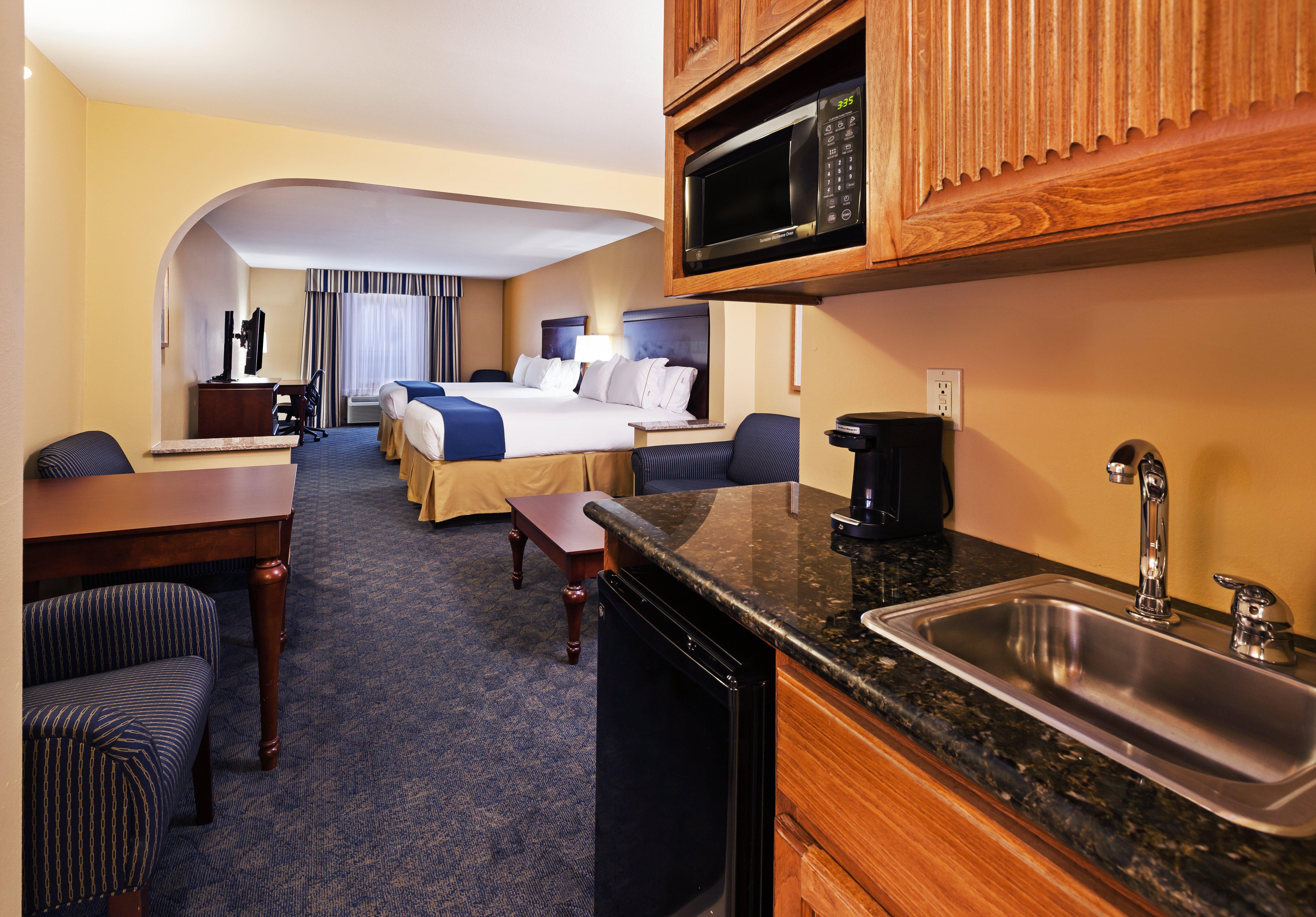 Holiday Inn Express & Suites, Corpus Christi Nw, Calallen By Ihg Екстериор снимка