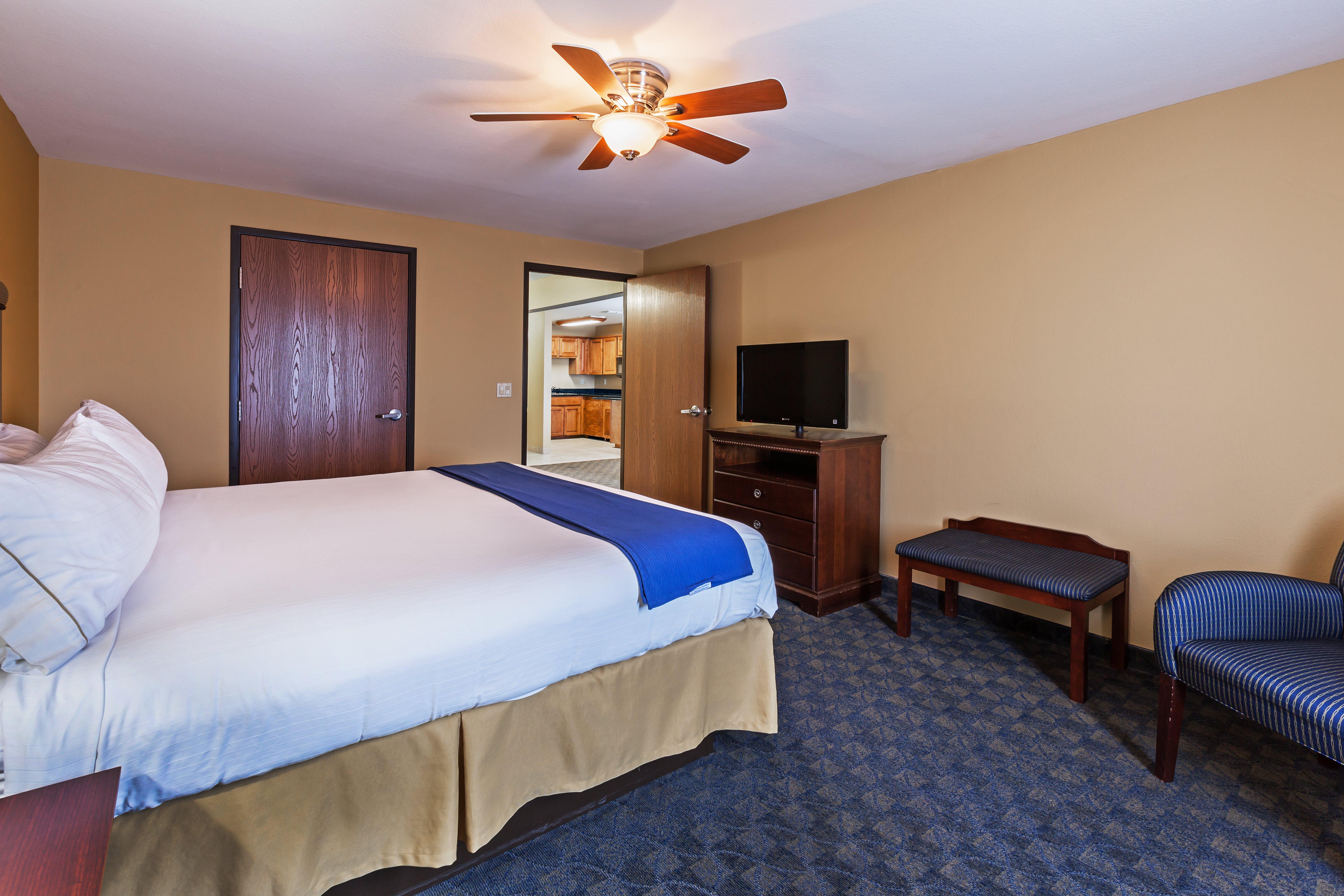 Holiday Inn Express & Suites, Corpus Christi Nw, Calallen By Ihg Екстериор снимка