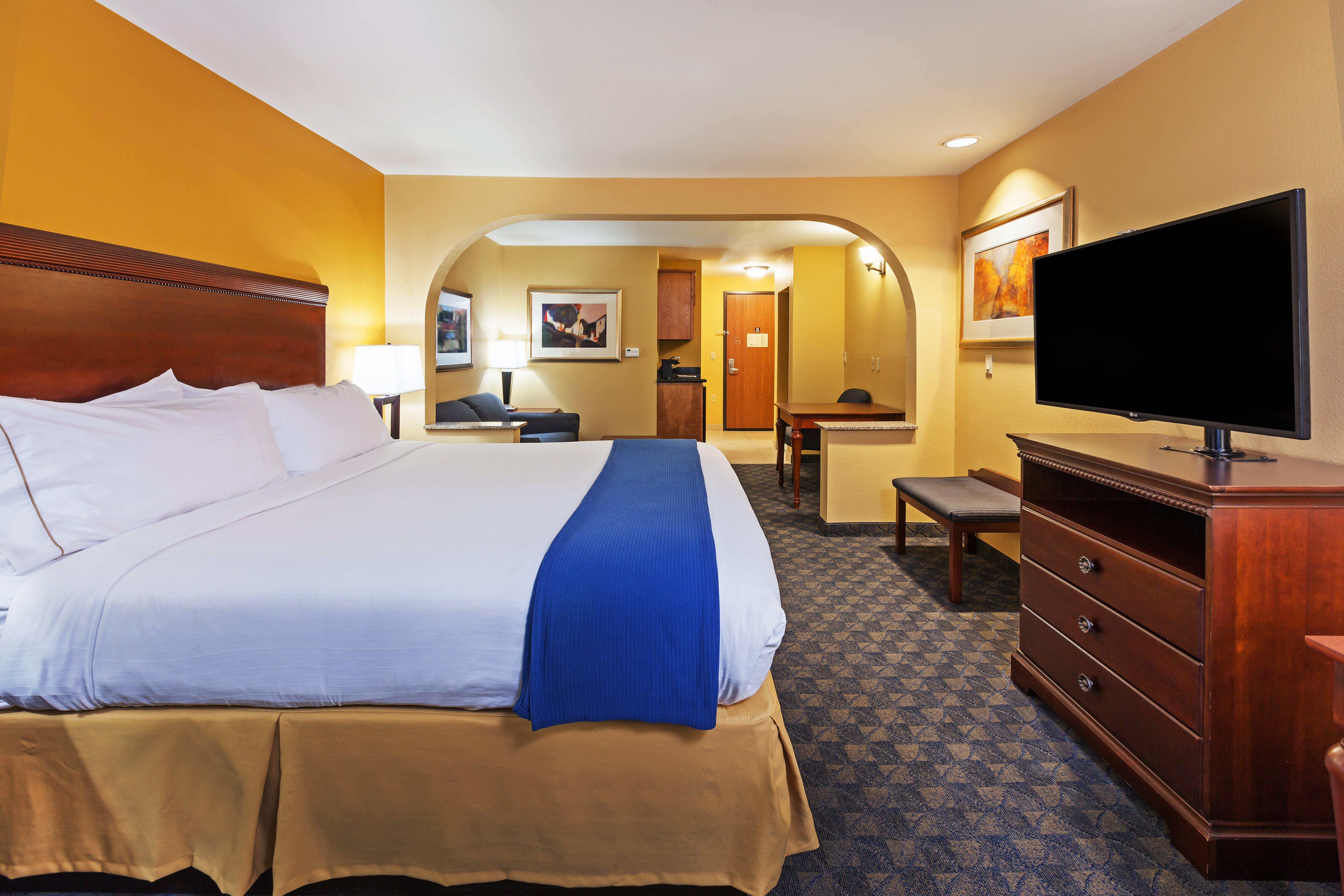 Holiday Inn Express & Suites, Corpus Christi Nw, Calallen By Ihg Екстериор снимка