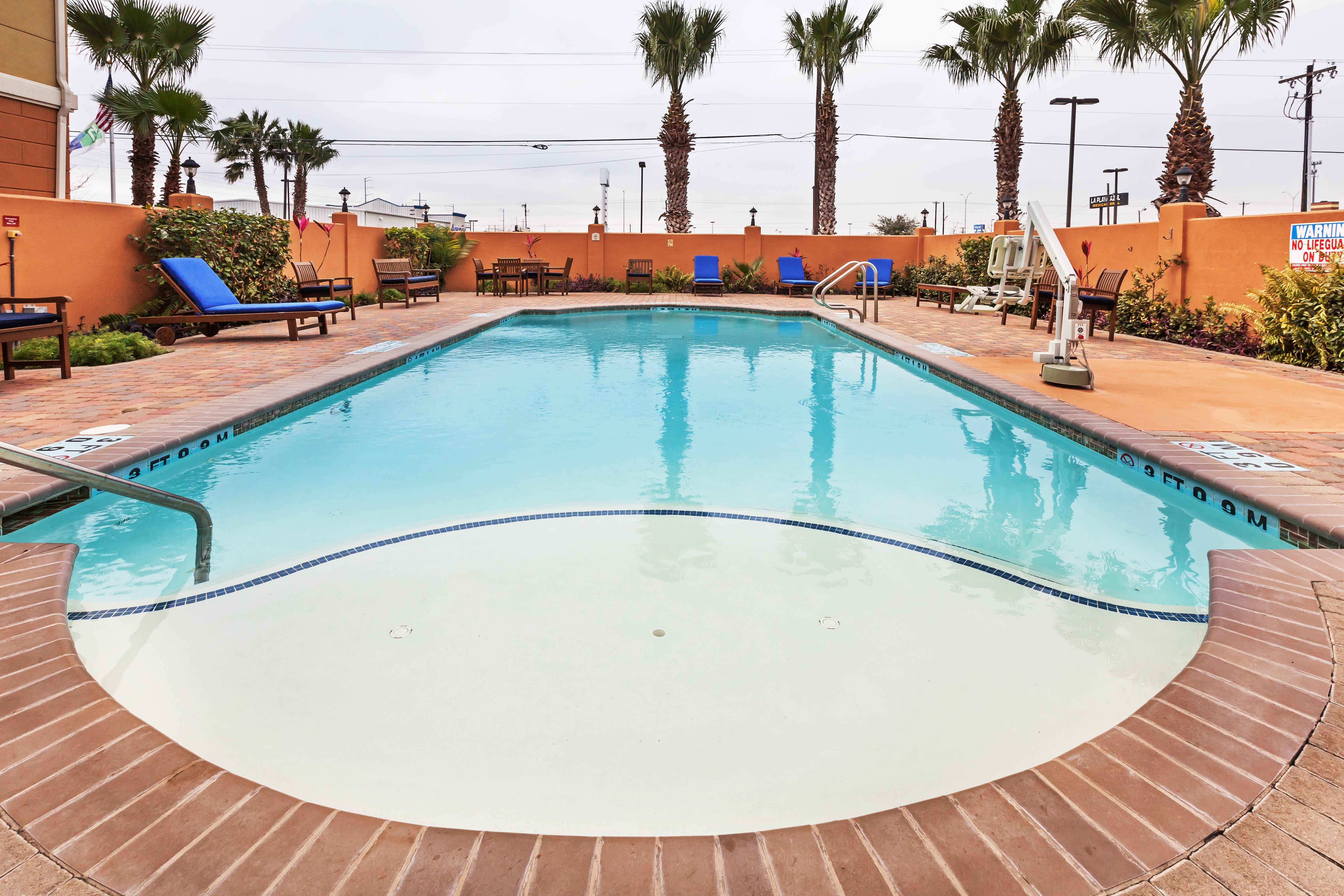 Holiday Inn Express & Suites, Corpus Christi Nw, Calallen By Ihg Екстериор снимка