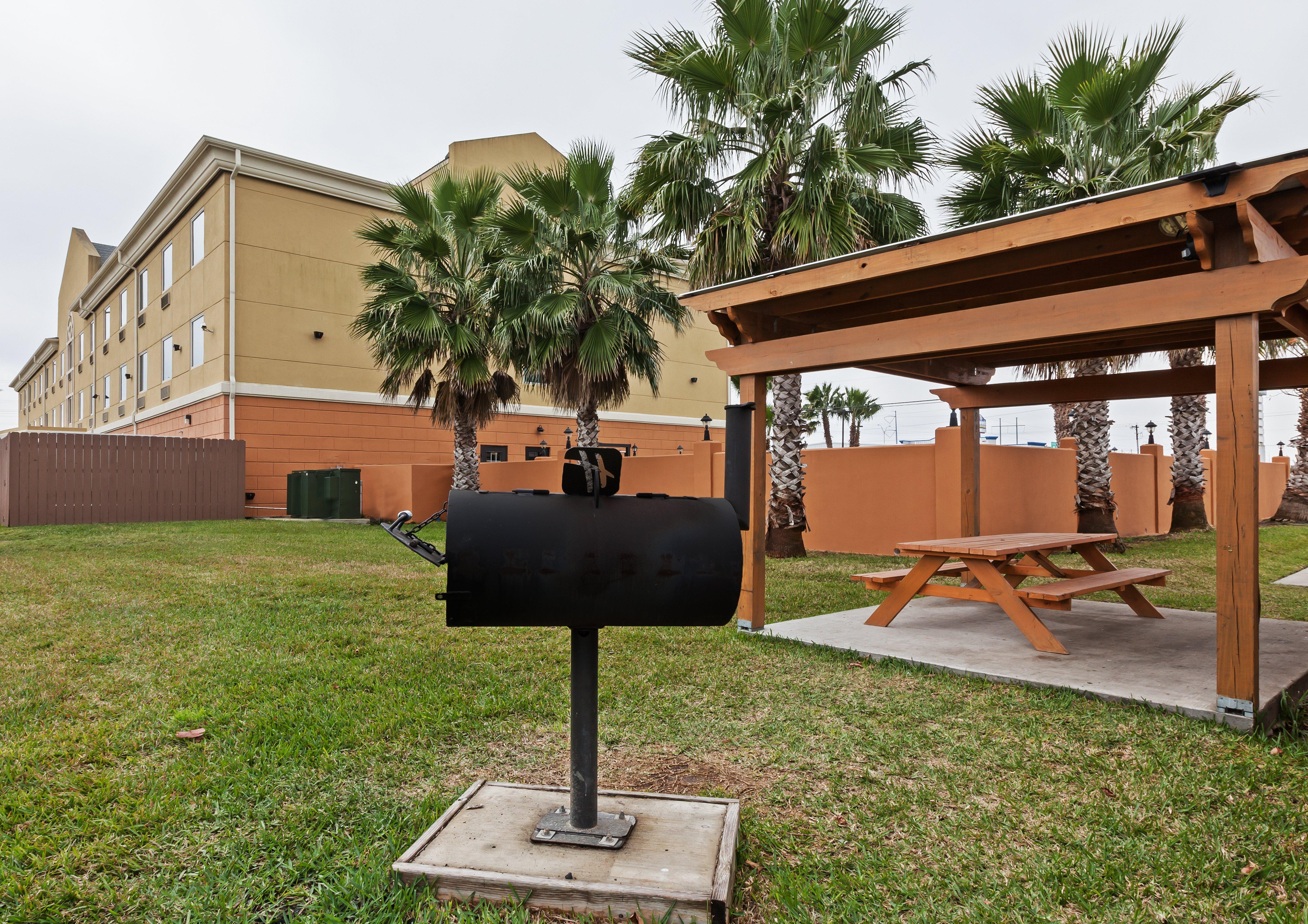 Holiday Inn Express & Suites, Corpus Christi Nw, Calallen By Ihg Екстериор снимка