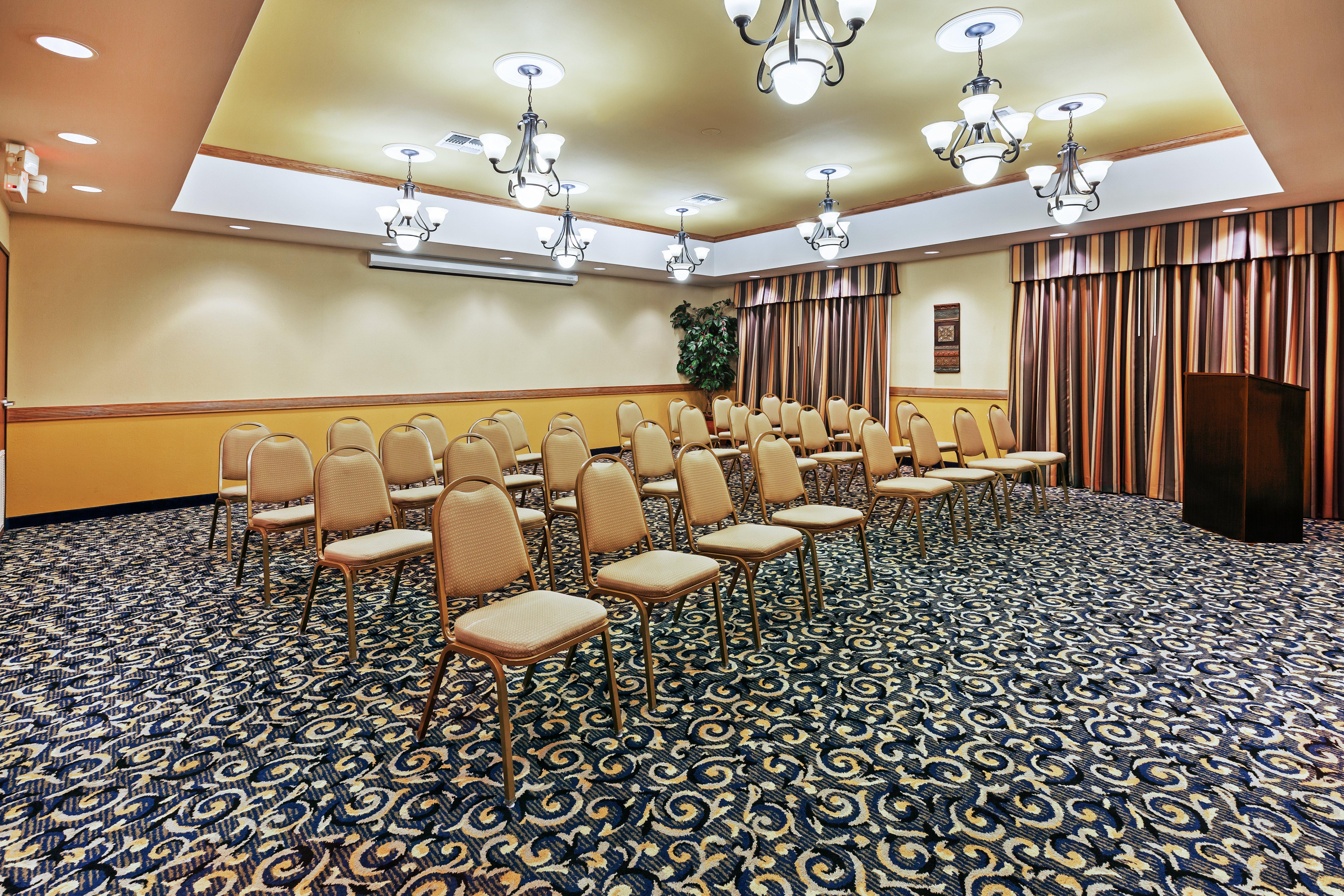 Holiday Inn Express & Suites, Corpus Christi Nw, Calallen By Ihg Екстериор снимка