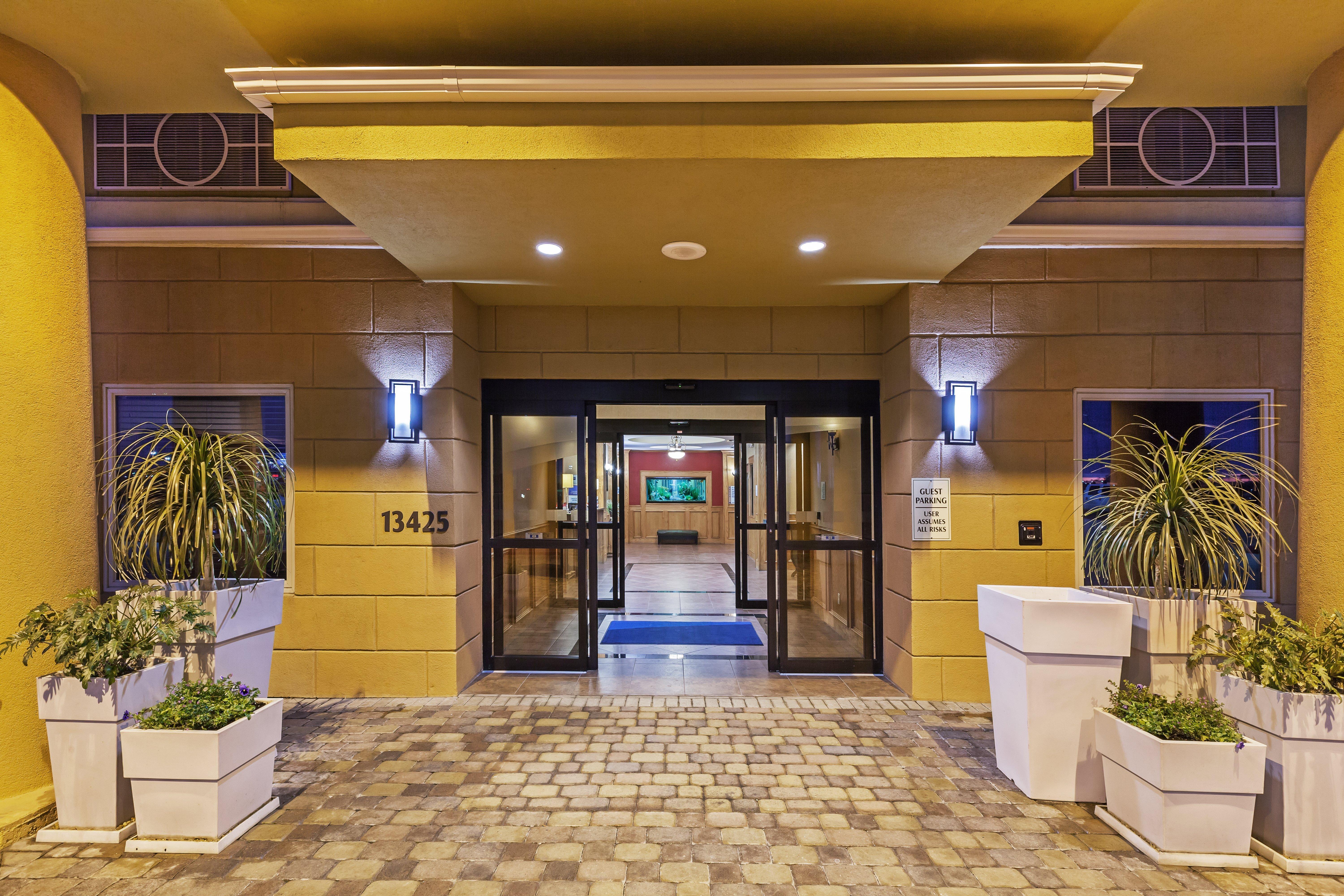 Holiday Inn Express & Suites, Corpus Christi Nw, Calallen By Ihg Екстериор снимка
