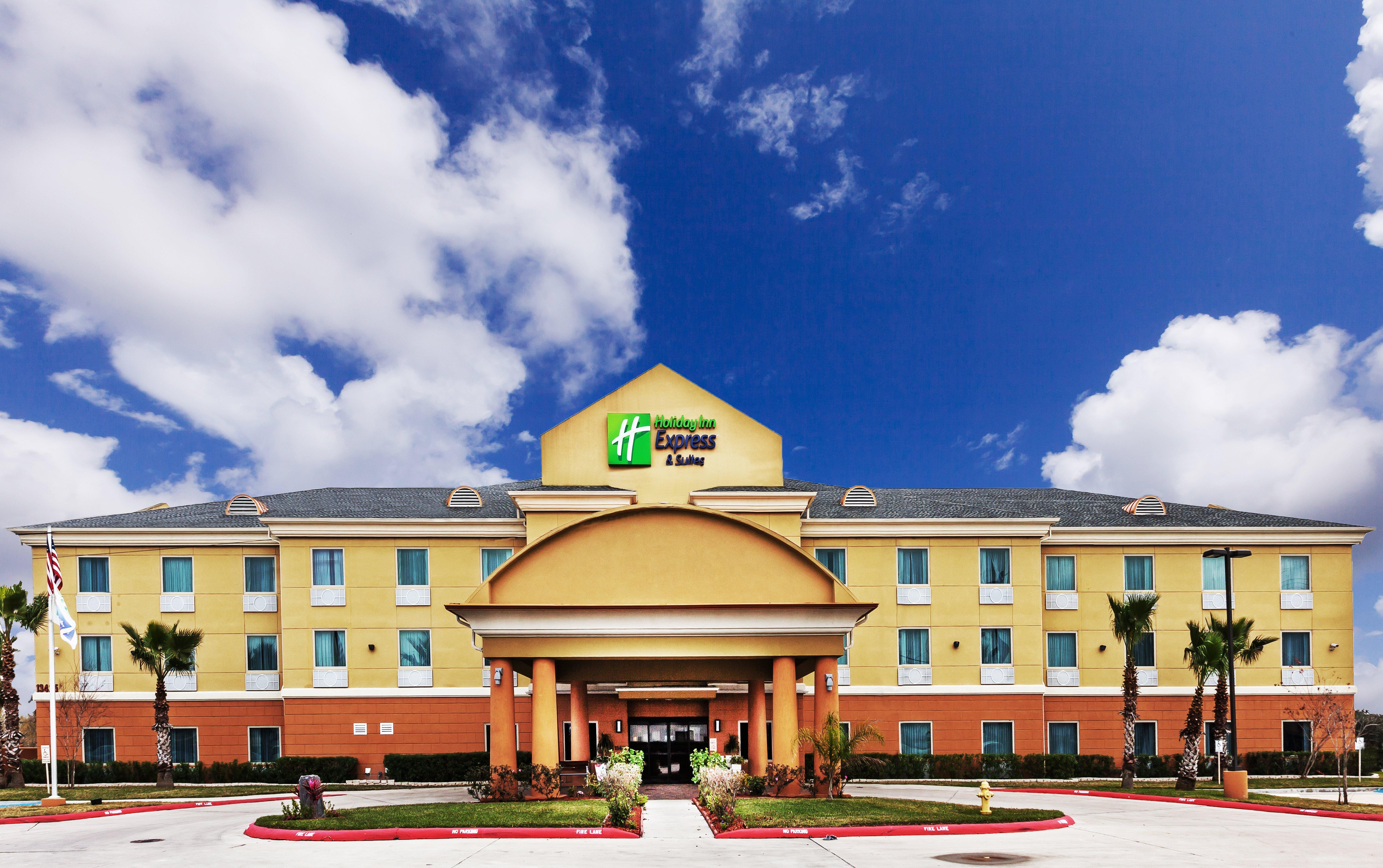 Holiday Inn Express & Suites, Corpus Christi Nw, Calallen By Ihg Екстериор снимка