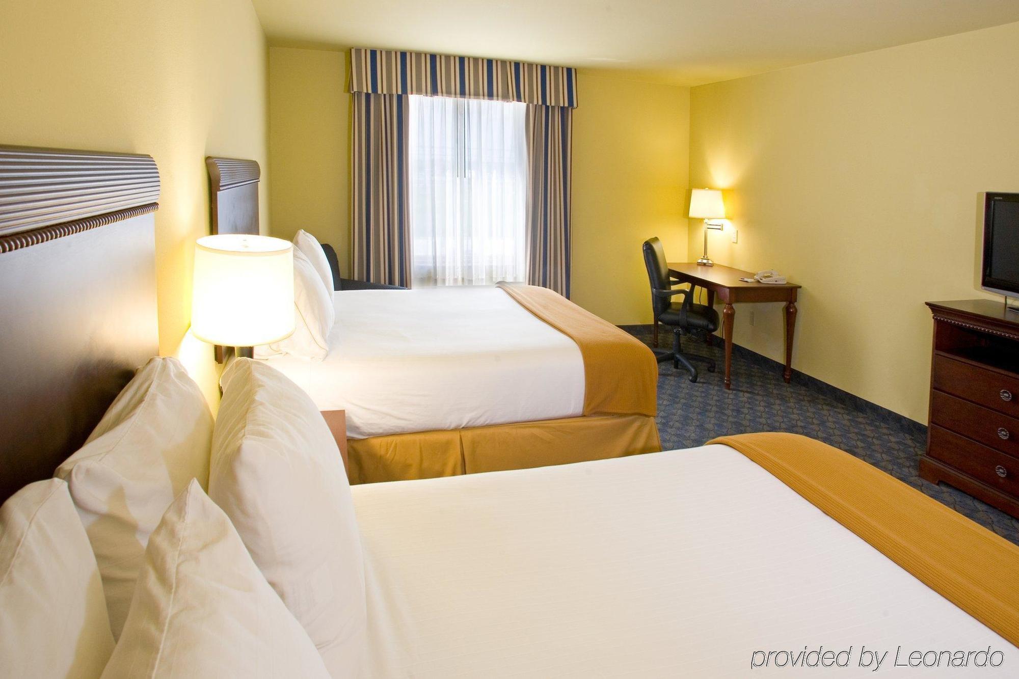 Holiday Inn Express & Suites, Corpus Christi Nw, Calallen By Ihg Стая снимка