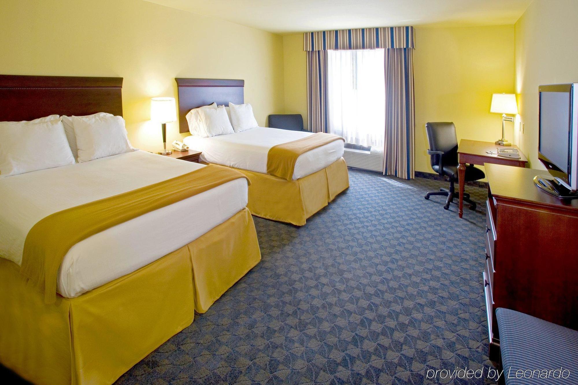 Holiday Inn Express & Suites, Corpus Christi Nw, Calallen By Ihg Стая снимка