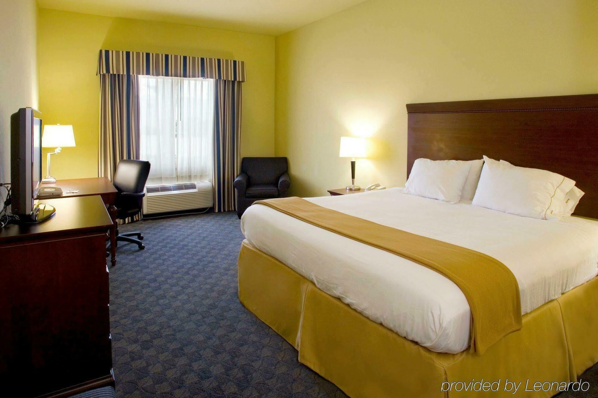 Holiday Inn Express & Suites, Corpus Christi Nw, Calallen By Ihg Стая снимка