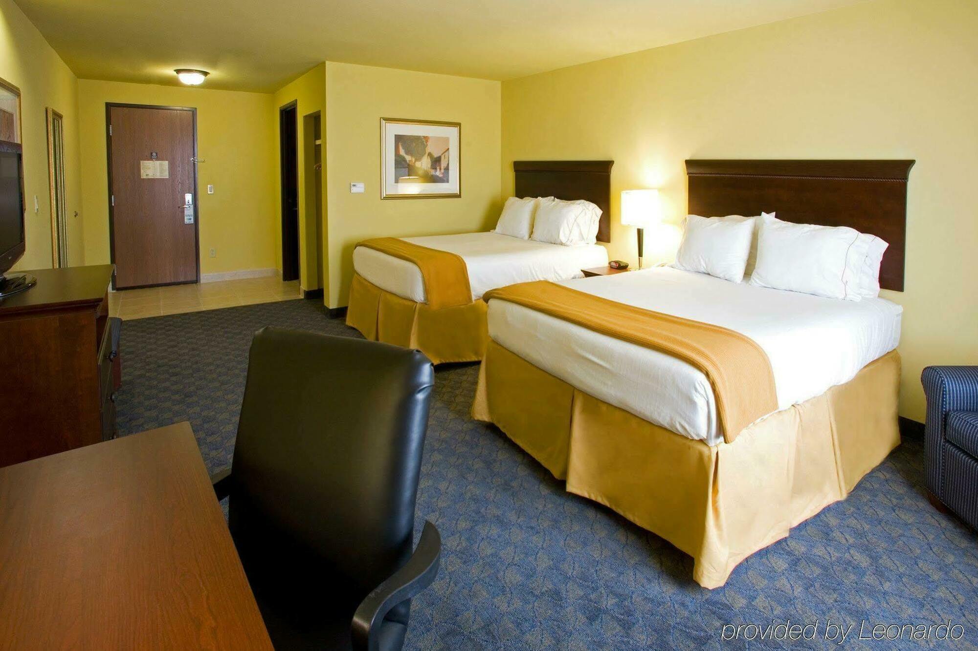 Holiday Inn Express & Suites, Corpus Christi Nw, Calallen By Ihg Стая снимка