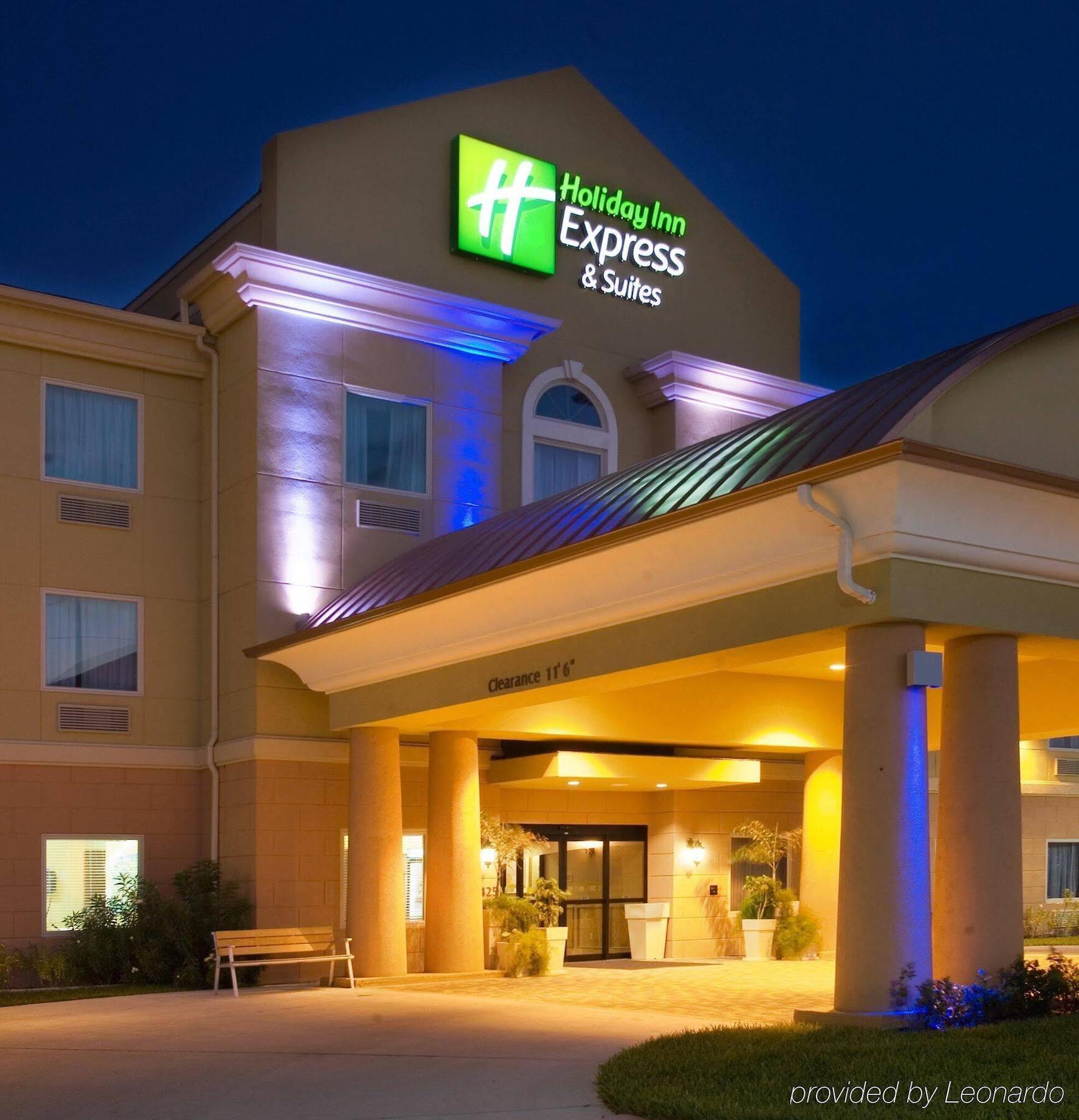 Holiday Inn Express & Suites, Corpus Christi Nw, Calallen By Ihg Екстериор снимка