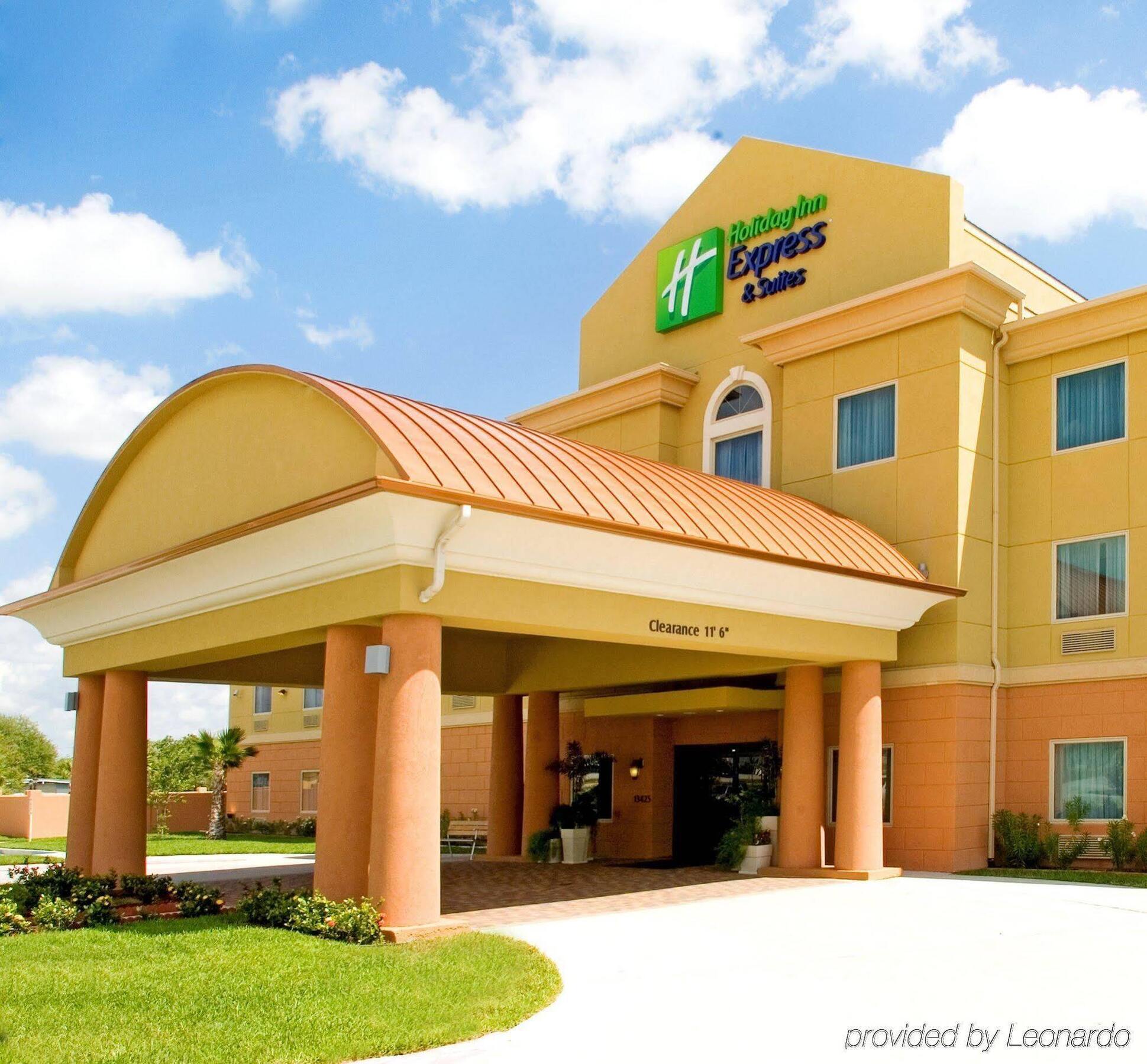 Holiday Inn Express & Suites, Corpus Christi Nw, Calallen By Ihg Екстериор снимка