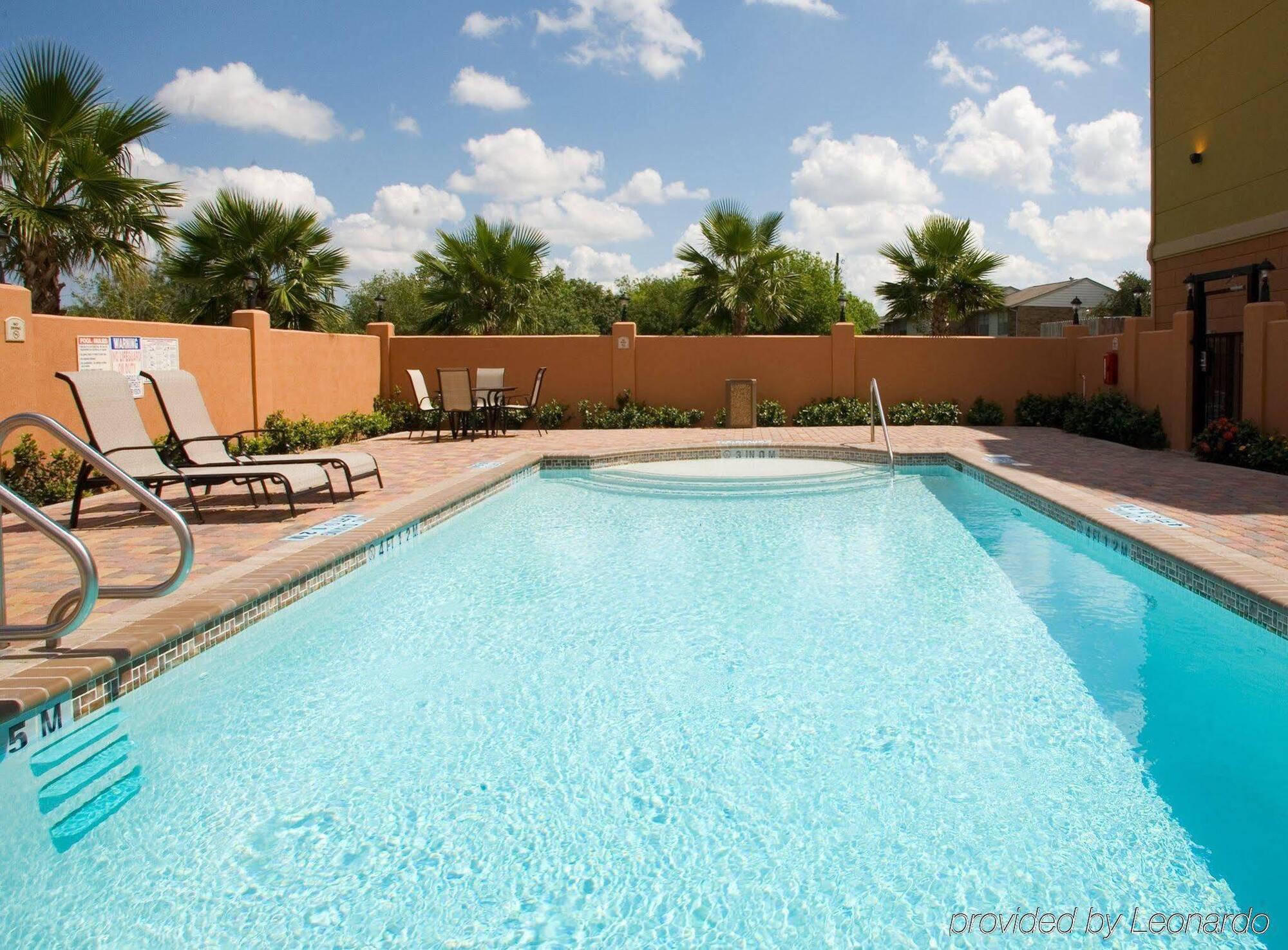 Holiday Inn Express & Suites, Corpus Christi Nw, Calallen By Ihg Екстериор снимка