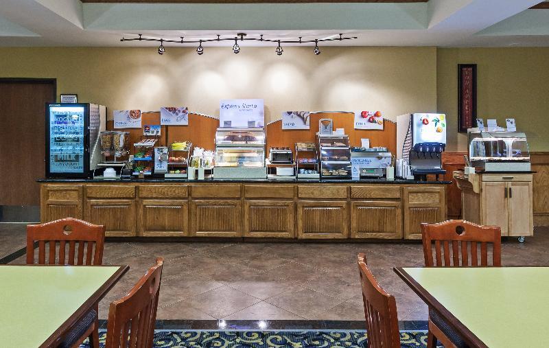 Holiday Inn Express & Suites, Corpus Christi Nw, Calallen By Ihg Екстериор снимка